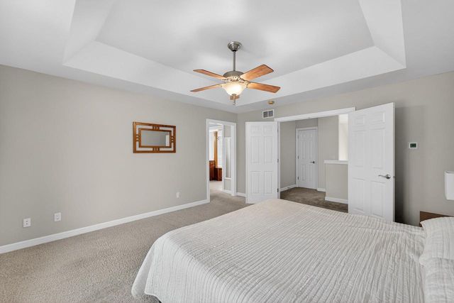 3087 Edenberry Street, Fitchburg, WI 53711