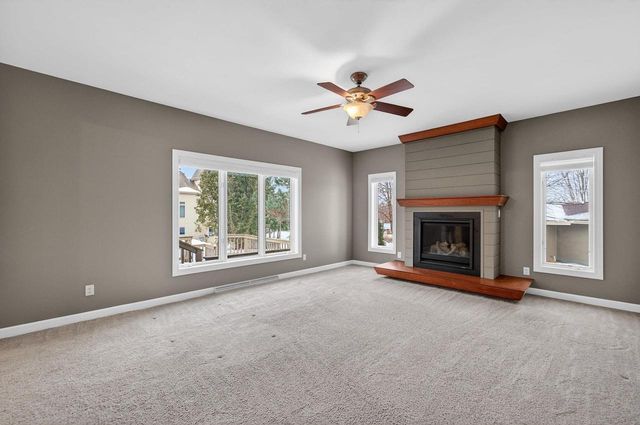 3087 Edenberry Street, Fitchburg, WI 53711