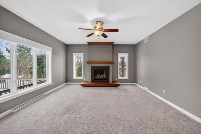 3087 Edenberry Street, Fitchburg, WI 53711