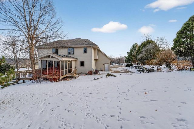 3087 Edenberry Street, Fitchburg, WI 53711