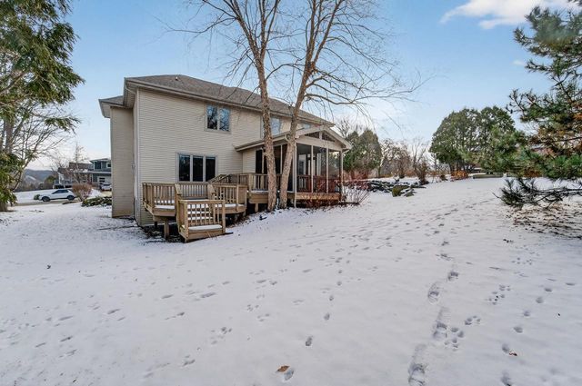 3087 Edenberry Street, Fitchburg, WI 53711