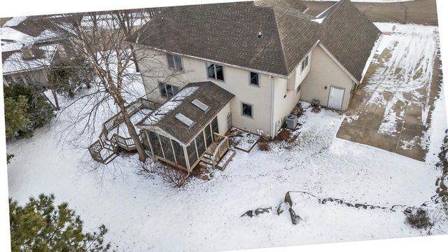 3087 Edenberry Street, Fitchburg, WI 53711