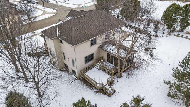 3087 Edenberry Street, Fitchburg, WI 53711