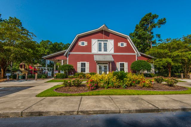 4977 Hay Bale Court, Summerville, SC 29485