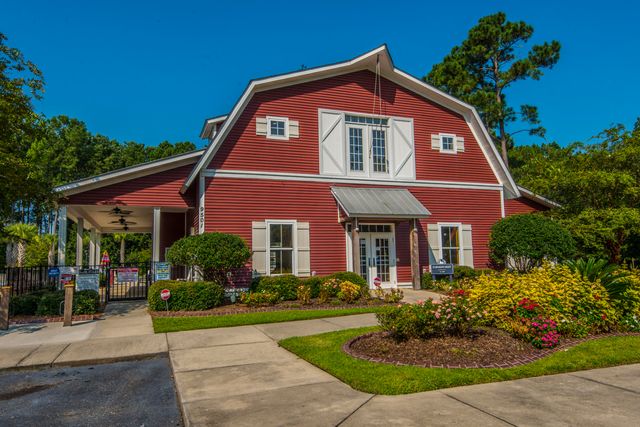 4977 Hay Bale Court, Summerville, SC 29485