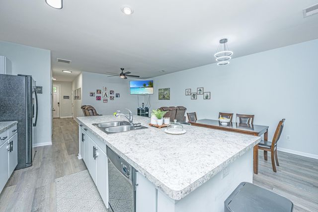 4977 Hay Bale Court, Summerville, SC 29485