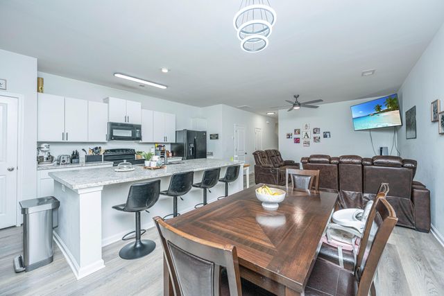 4977 Hay Bale Court, Summerville, SC 29485