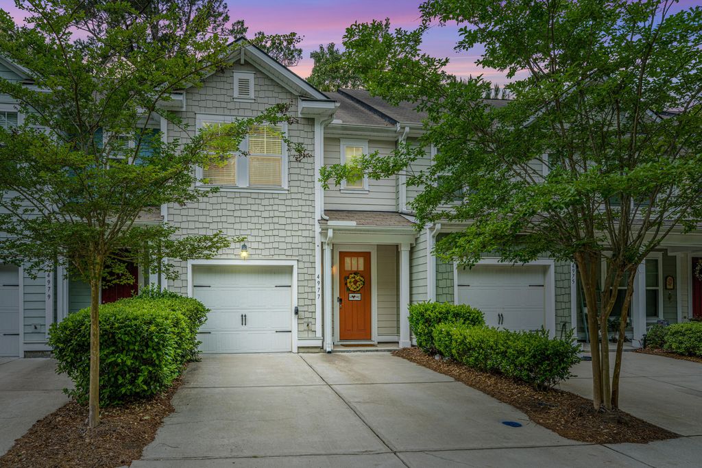 4977 Hay Bale Court, Summerville, SC 29485