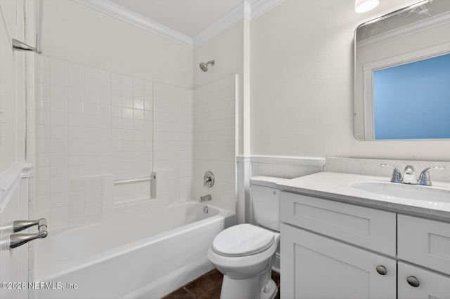 121 E NOTTINGHAM Drive, St. Johns, FL 32259