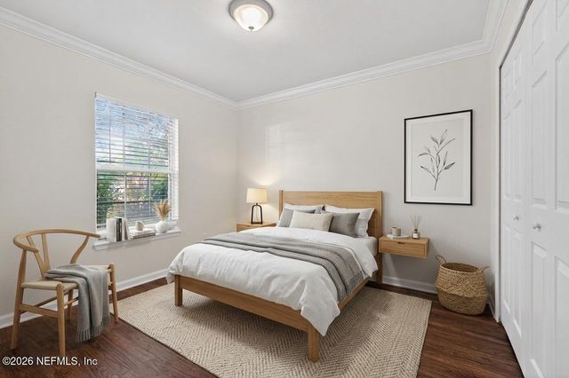 121 E NOTTINGHAM Drive, St. Johns, FL 32259