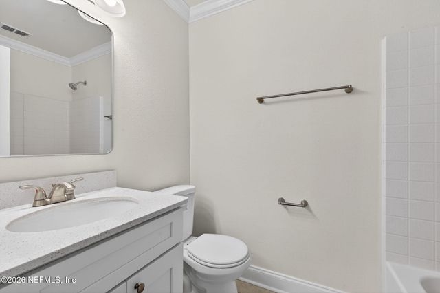 121 E NOTTINGHAM Drive, St. Johns, FL 32259