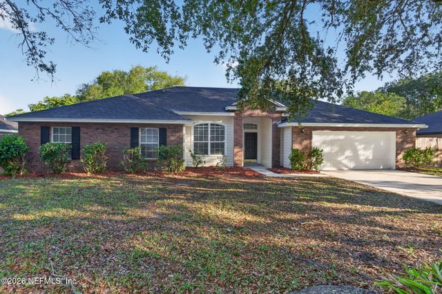 121 E NOTTINGHAM Drive, St. Johns, FL 32259