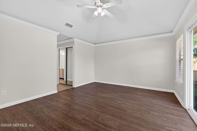 121 E NOTTINGHAM Drive, St. Johns, FL 32259