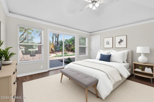 121 E NOTTINGHAM Drive, St. Johns, FL 32259