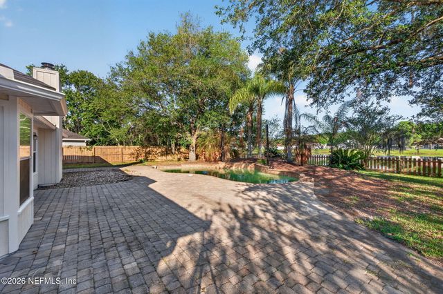 121 E NOTTINGHAM Drive, St. Johns, FL 32259