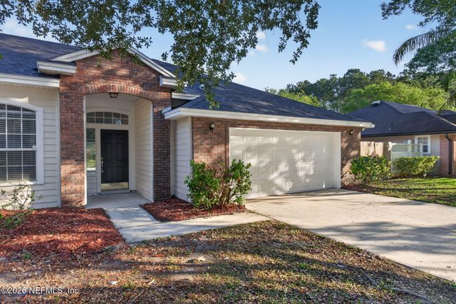 121 E NOTTINGHAM Drive, St. Johns, FL 32259