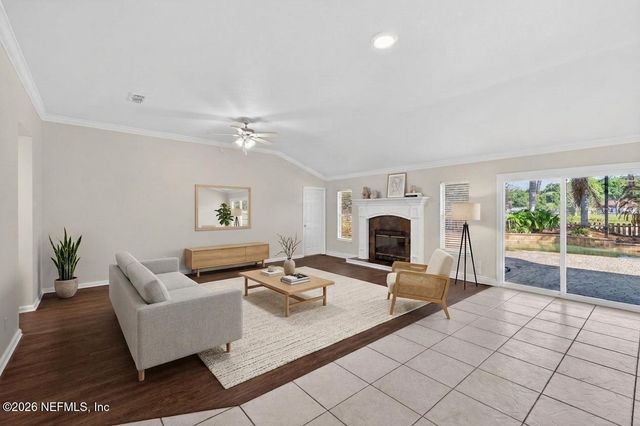 121 E NOTTINGHAM Drive, St. Johns, FL 32259