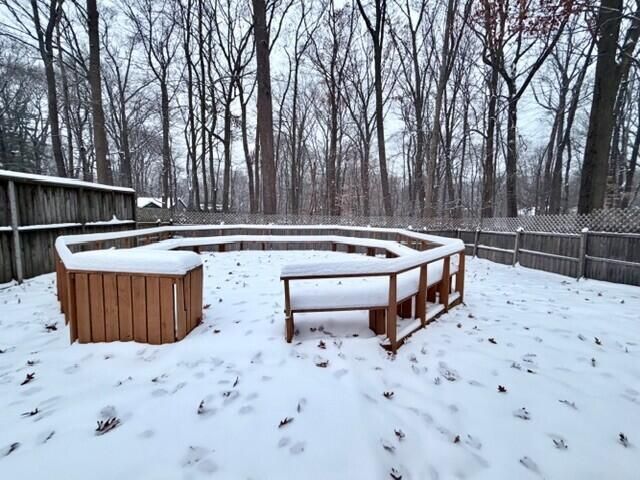 208 Pokagon Drive, Michiana Shores, IN 46360