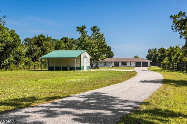 37951 Washington Loop RD, Punta Gorda, FL 33982