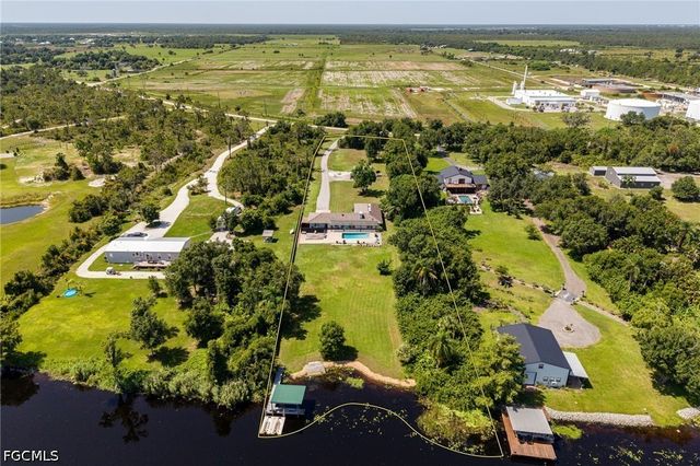 37951 Washington Loop RD, Punta Gorda, FL 33982