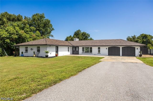 37951 Washington Loop RD, Punta Gorda, FL 33982