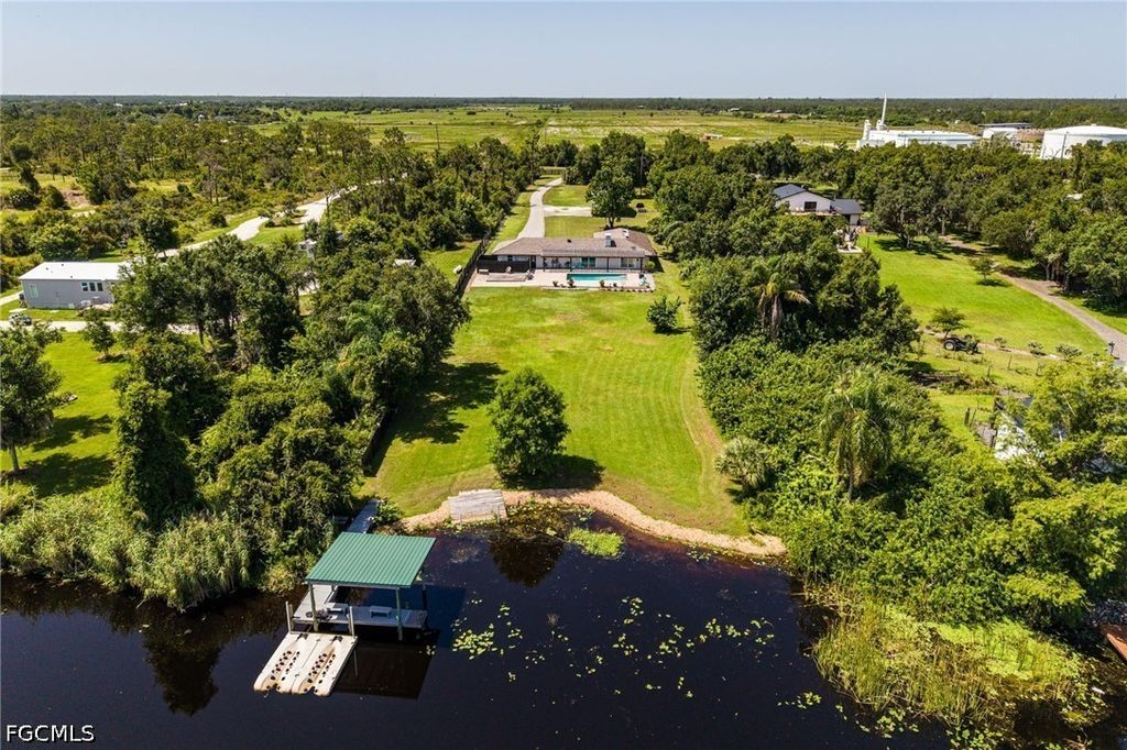 37951 Washington Loop RD, Punta Gorda, FL 33982