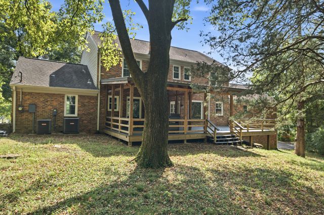 1712 Old Hickory Blvd, Brentwood, TN 37027
