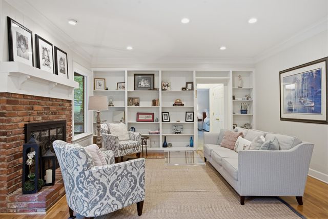 1712 Old Hickory Blvd, Brentwood, TN 37027