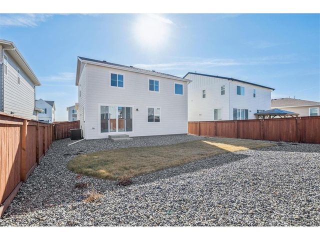 Address unavailable.