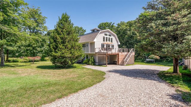64A N Midway Road, Shelter Island, NY 11964