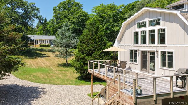 64A N Midway Road, Shelter Island, NY 11964