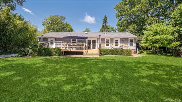 64A N Midway Road, Shelter Island, NY 11964