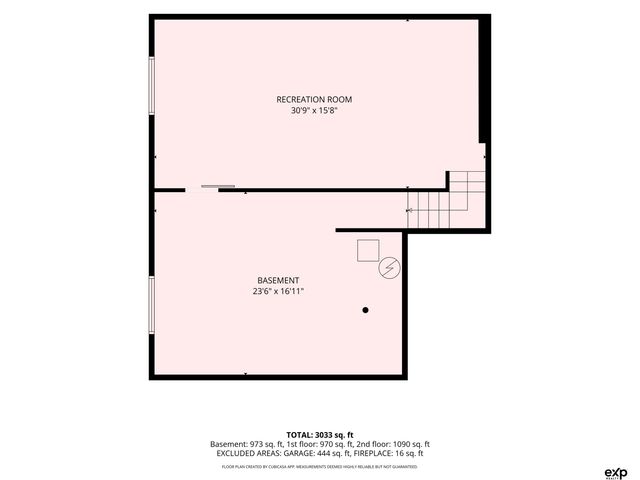 17232 Palisades Drive, Omaha, NE 68136