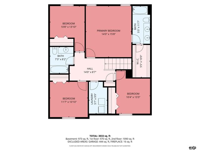 17232 Palisades Drive, Omaha, NE 68136