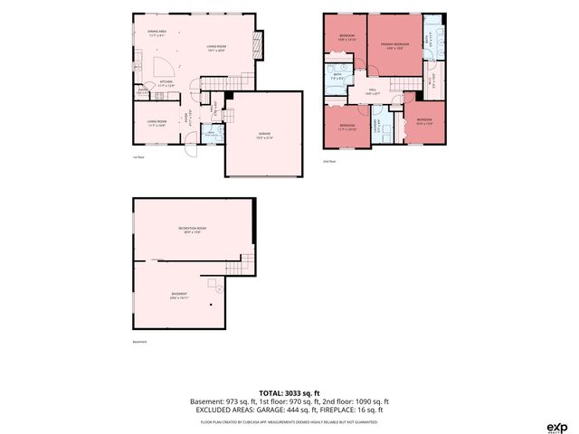 17232 Palisades Drive, Omaha, NE 68136