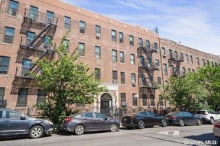 101 Linden Street 1 A, Brooklyn, NY 11221