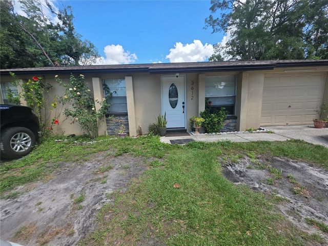 3612 TAMARIX DRIVE, Tampa, FL 33619