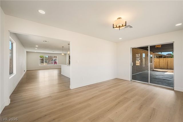 3681 Lincoln Road, Las Vegas, NV 89115