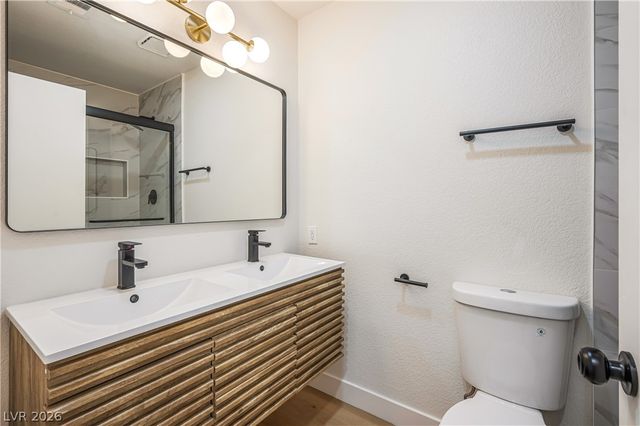 3681 Lincoln Road, Las Vegas, NV 89115