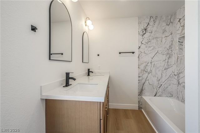 3681 Lincoln Road, Las Vegas, NV 89115