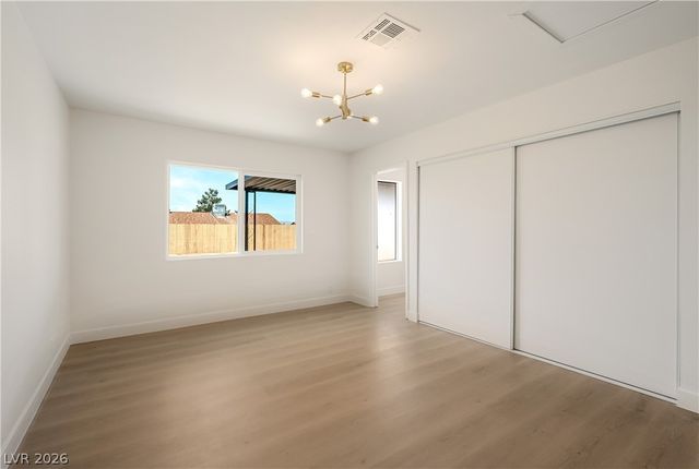 3681 Lincoln Road, Las Vegas, NV 89115