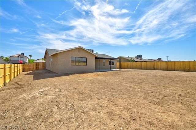 3681 Lincoln Road, Las Vegas, NV 89115