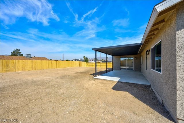 3681 Lincoln Road, Las Vegas, NV 89115