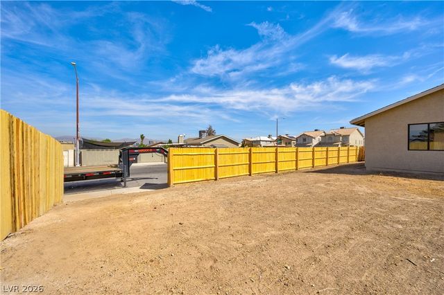 3681 Lincoln Road, Las Vegas, NV 89115