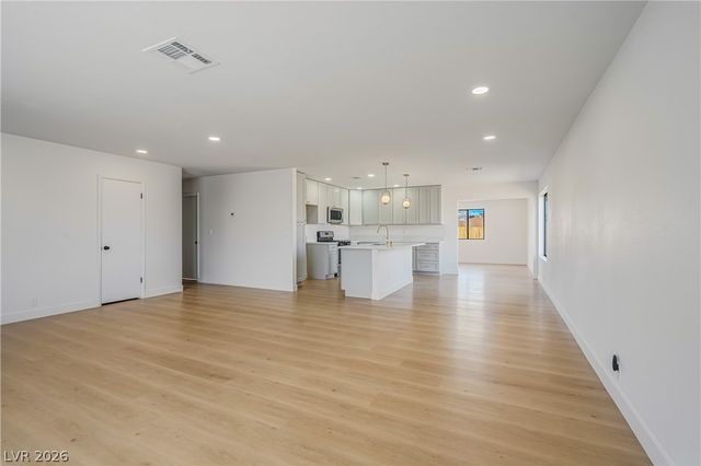 3681 Lincoln Road, Las Vegas, NV 89115