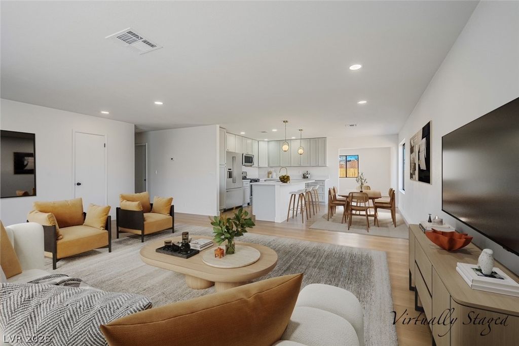 3681 Lincoln Road, Las Vegas, NV 89115