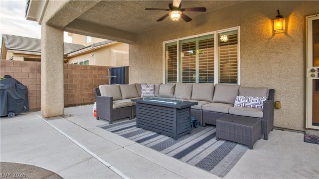 2446 Barclay Street, Henderson, NV 89044