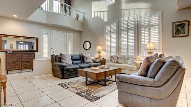 2446 Barclay Street, Henderson, NV 89044