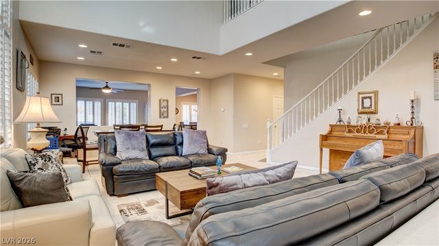 2446 Barclay Street, Henderson, NV 89044