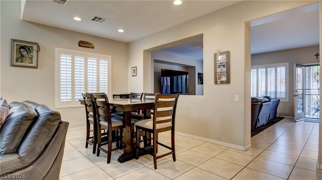 2446 Barclay Street, Henderson, NV 89044